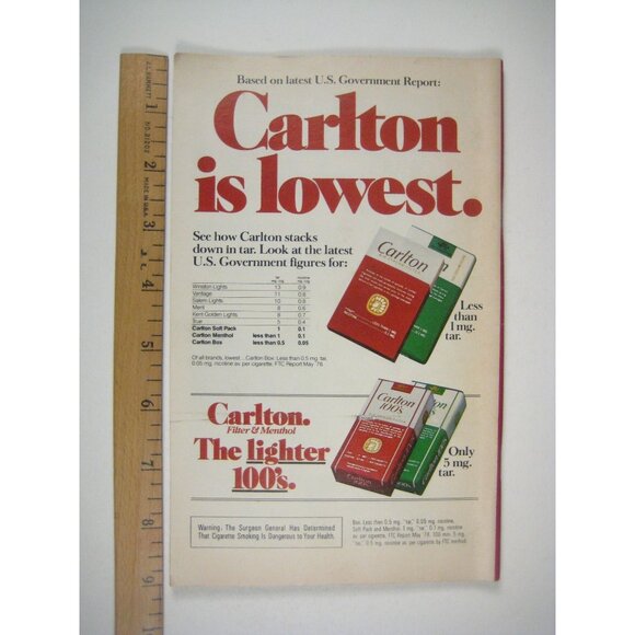 Turk in Italy New York City Opera Program 1978 Fall Season City Sings Gramm - Picture 4 of 4